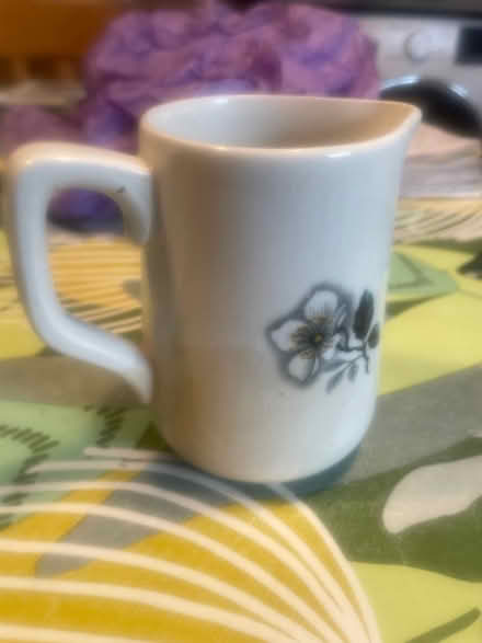 Photo of free Small vintage china jug (Palmers Green N13) #3