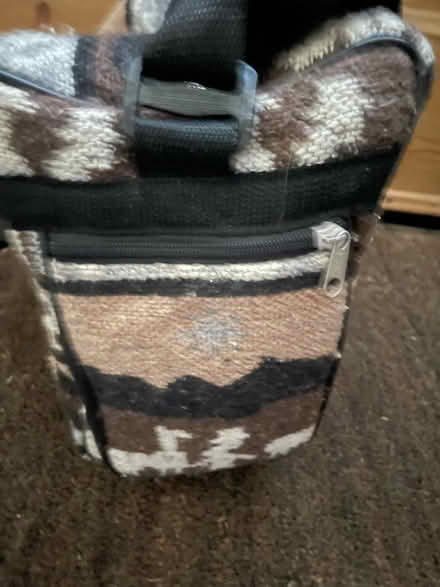 Photo of free Weekend bag (Palmers Green N13) #2