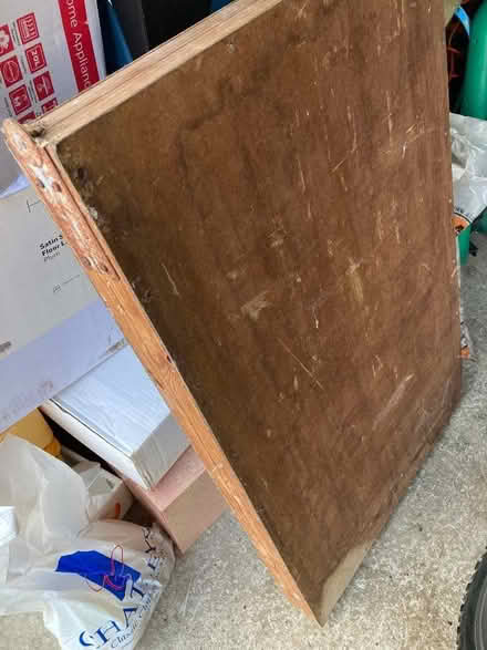 Photo of free Pasting table (Cheadle Hulme SK8) #1