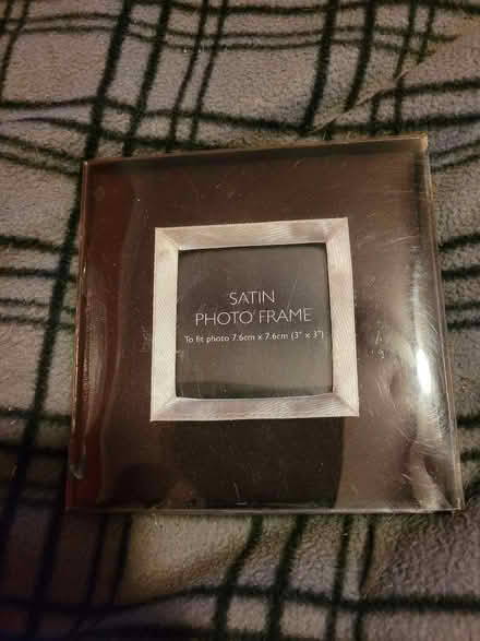 Photo of free Frame (Wiggenhall St Mary Magdalen PE34) #1