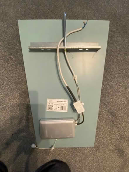 Photo of free Mirror (Seer Green HP9) #1