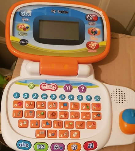 Photo of free Child's Toy (Acton) #2