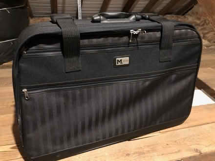 Photo of free Suitcase Soft shell (Coney Hall BR4) #2