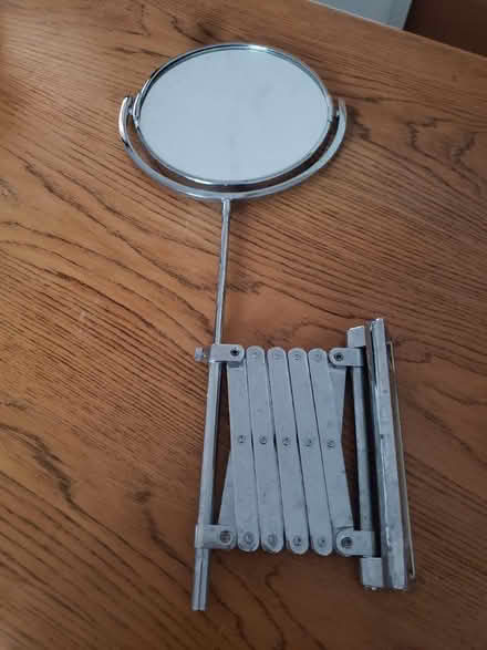 Photo of free Bathroom mirror (Dartford) #1