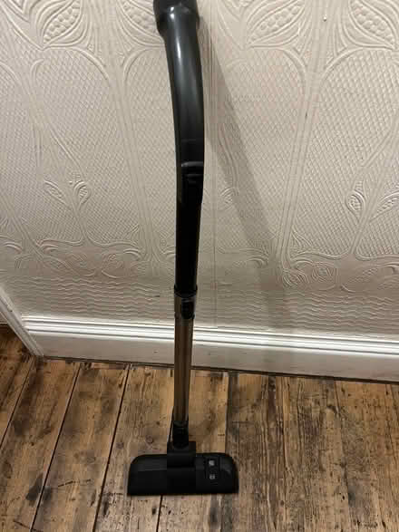 Photo of free Miele vacuum extendable pole (Kings Heath) #1