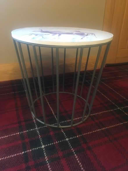 Photo of free Side Table (Eston TS6) #2