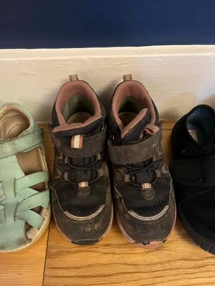 Photo of free Kids shoes, wellies size 27-29/ 8-9 (TW9) #4