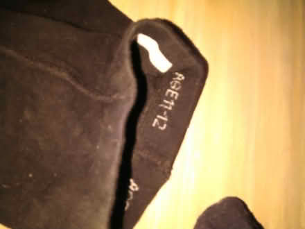 Photo of free girls tights age 11-12 (South Heighton BN9) #1