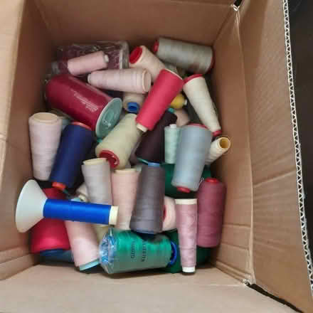 Photo of free Cottons (Port Talbot SA12) #1