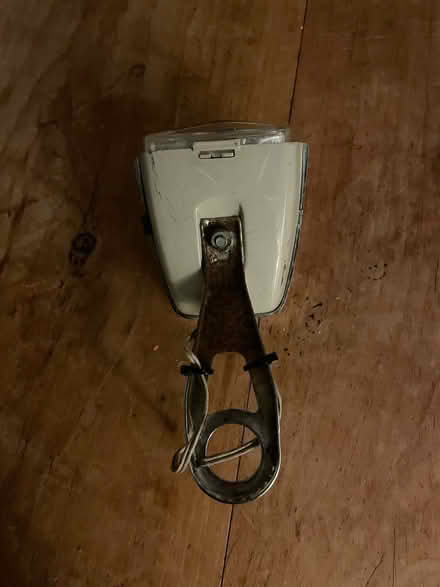 Photo of free Bike light & reflectors (CB4) #3