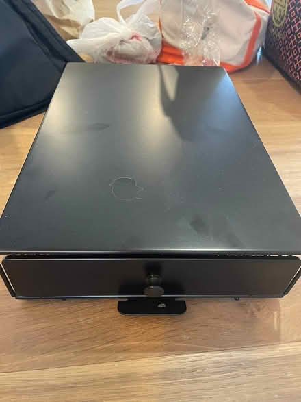 Photo of free Coffee Pod Holder (Colonial village dc) #2