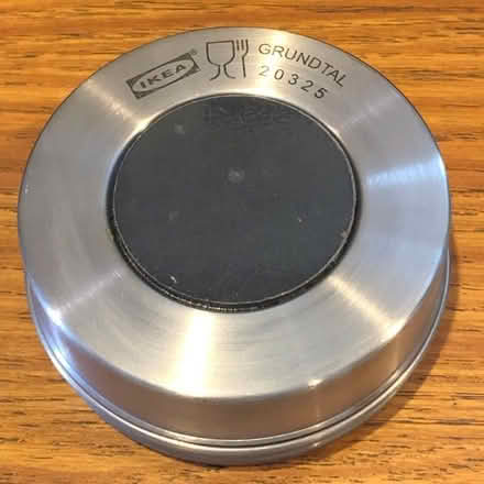 Photo of free Kitchen spice /storage containers (Jennyfield HG1) #3
