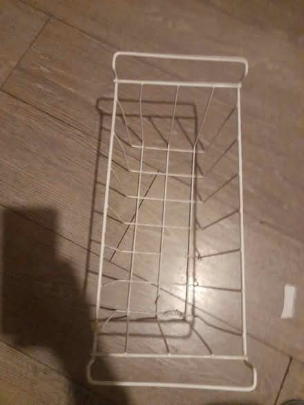 Photo of free Tray from a small chest freezer (Southwatk) #1