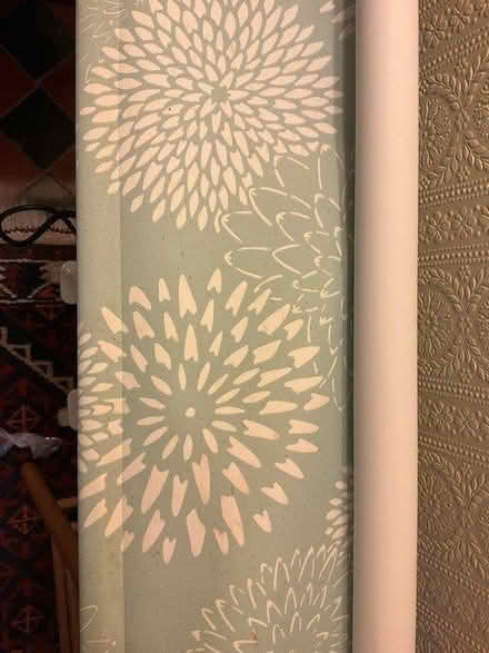 Photo of free Kitchen roller blind (Kenilworth CV8) #1