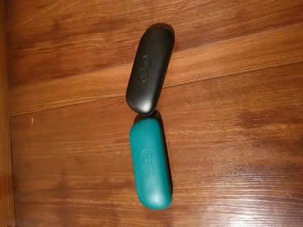 Photo of free Glasses cases (Kendal LA9) #1