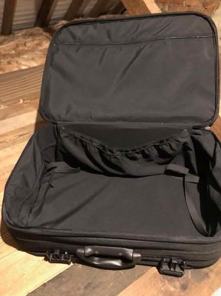 Photo of free Suitcase Soft shell (Coney Hall BR4) #4