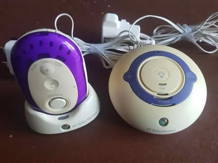 Photo of free BT baby alarm (MK42) #2