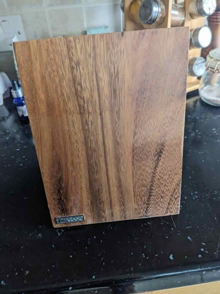 Photo of free Procook Magnetic Knife Holder (Southdown) #2
