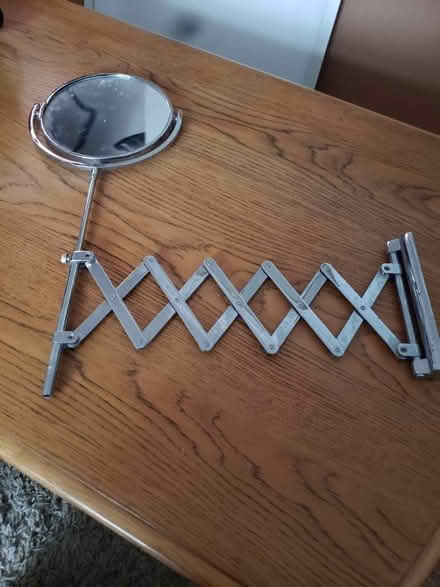 Photo of free Bathroom mirror (Dartford) #2