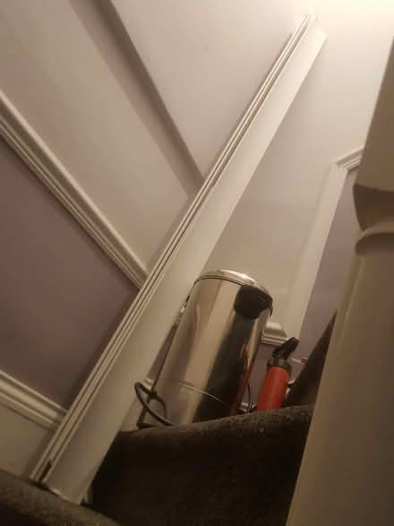 Photo of free coving (N evington, Leicester LE5) #1