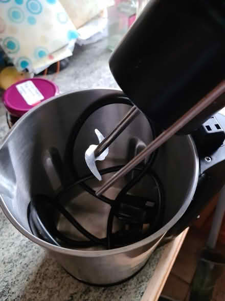 Photo of free Soup maker (melksham SN12) #2