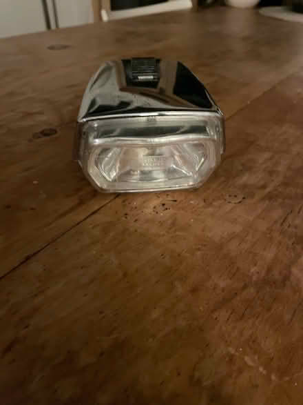 Photo of free Bike light & reflectors (CB4) #1