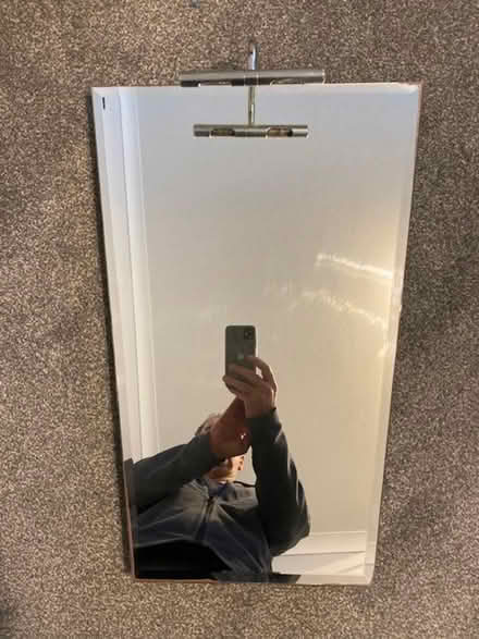 Photo of free Mirror (Seer Green HP9) #2