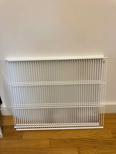 Photo of free Elfa closet shelves (Ellis Hollow) #1