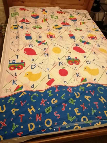 Photo of free Kids duvet covers (Blakenall WS3) #3