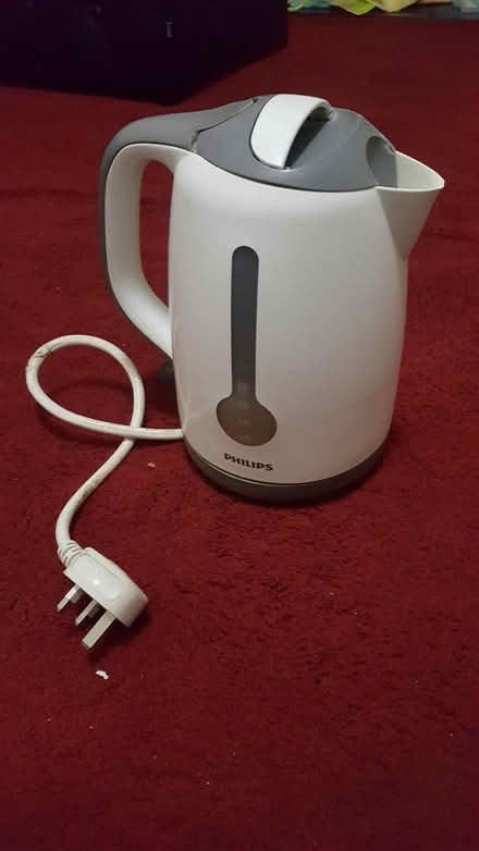 Photo of free Kettle (Thornton Heath SE25) #1