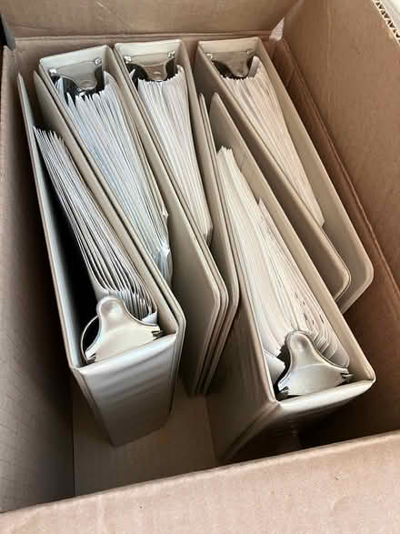 Photo of free piano sheet music (Tunney's Pasture) #1