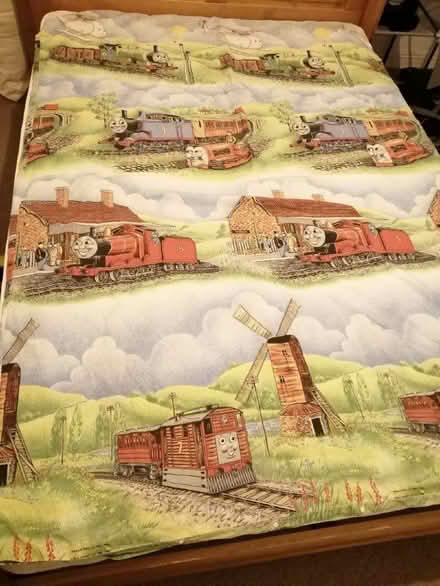 Photo of free Kids duvet covers (Blakenall WS3) #2