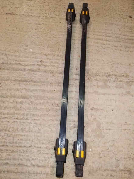 Photo of free Car Roof Bars (Old Road OX3) #1