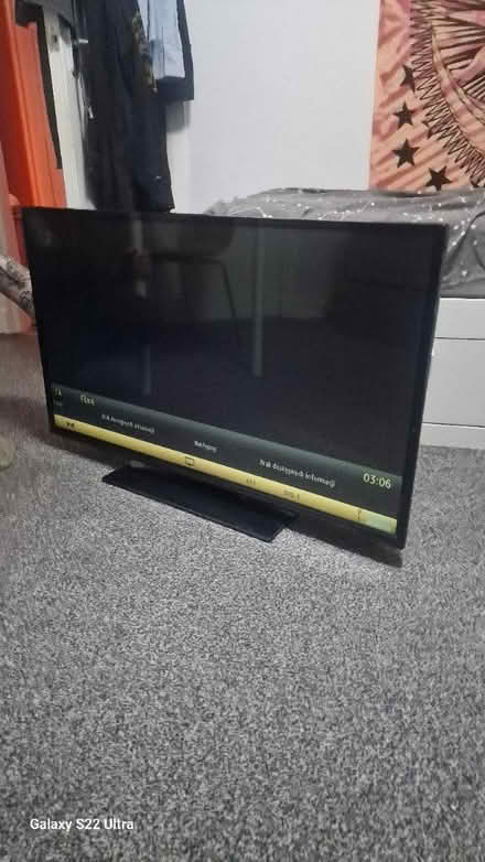 Photo of free Tv (G40) #1