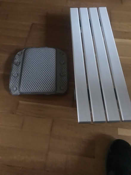 Photo of free Shower seat for bath (SG1 Stevenage) #2