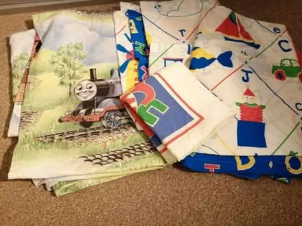 Photo of free Kids duvet covers (Blakenall WS3) #1
