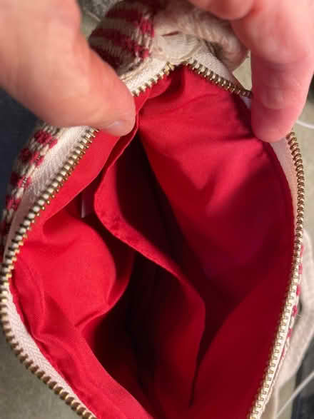 Photo of free Fun Hippie Purse (Providence Subdivision, Elgin) #2