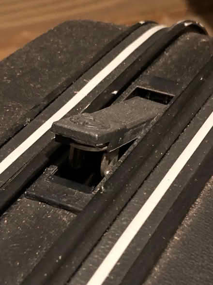 Photo of free Suitcase Hard Shell (Coney Hall BR4) #4