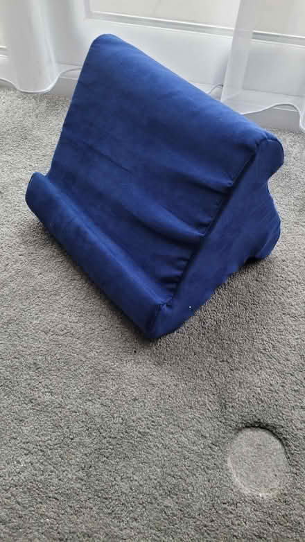 Photo of free Tablet stand (Hornchurch RM12) #1
