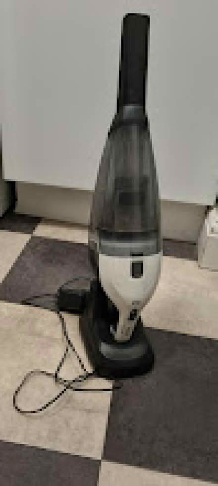 Photo of free HoLIFE handheld cordless vacuum cleaner (NW10) #1
