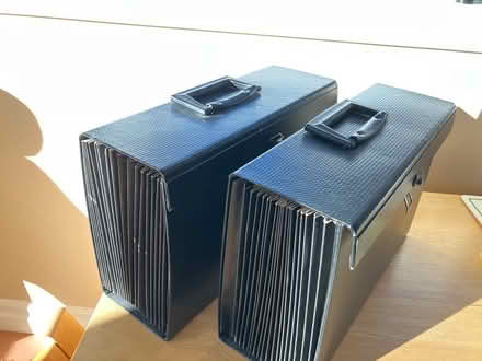 Photo of free piano sheet music (Tunney's Pasture) #2