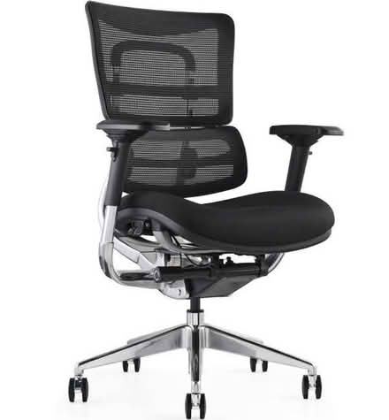 Photo of Office chair (L27) #1