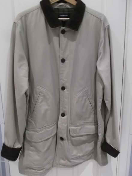 Photo of free Landsend Mens Jacket TAll, XL 46-48 (Hawley GU17) #1