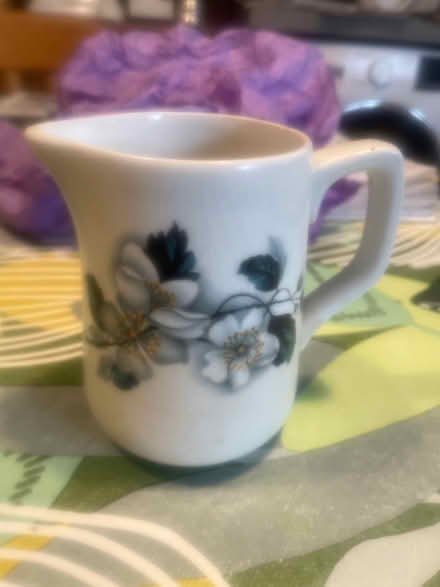 Photo of free Small vintage china jug (Palmers Green N13) #1