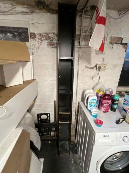 Photo of free CD / DVD Storage Unit (Bootle) #1