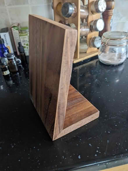 Photo of free Procook Magnetic Knife Holder (Southdown) #1