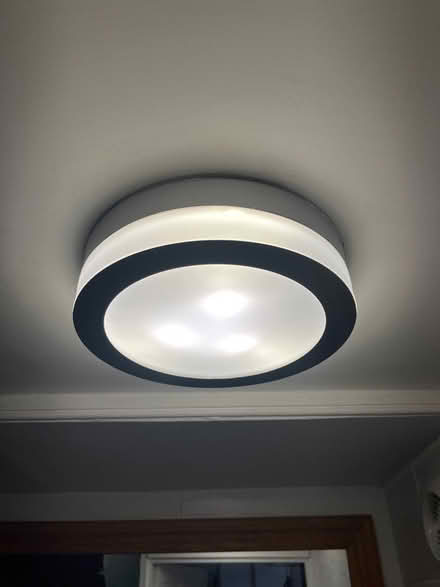 Photo of free Ceiling light (Falmouth) #1