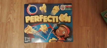 Photo of free Perfection game (Amber meadows 21702) #1
