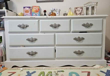 Photo of free Two dressers (Kerr and Speers) #1
