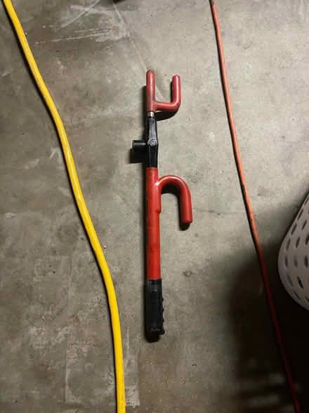 Photo of free Car club w/ key (Cumberland neighborhood) #1